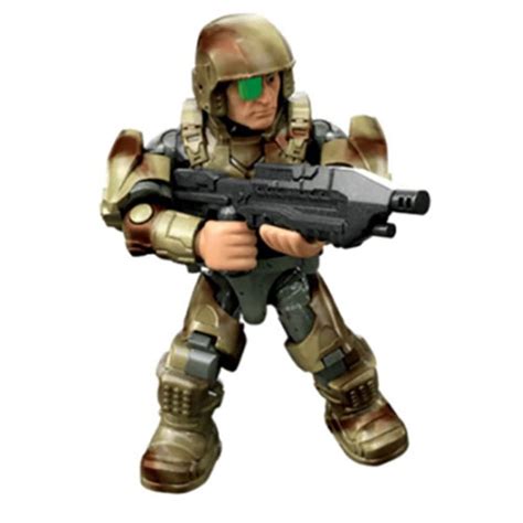 mega construx halo assault rifle.